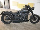 Harley-Davidson Dyna Street Bob - HARLEY-DAVIDSON DYNA STREET BOB