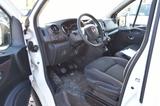Fiat Talento Kasten 2.0 SX L1H1 KLIMA KAMERA - Fiat: 2.0