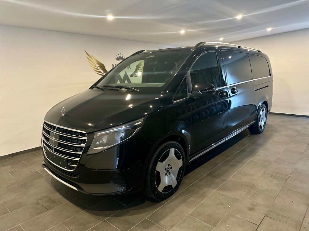 Mercedes-Benz V 300