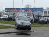 Chevrolet Captiva 2.4 LS 2WD*7-SITZE*KLIMA*TEMPOMAT*PDC !! - graue Chevrolet Captiva