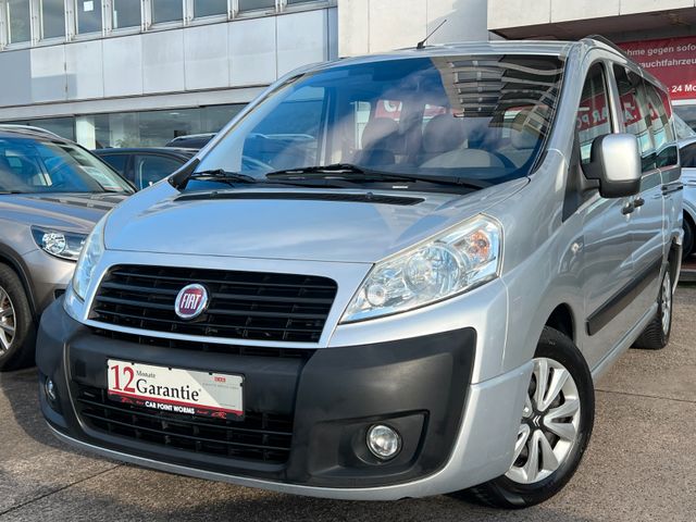 Fiat Scudo Panorama L2H1 120 Multijet *9SITZ*