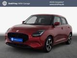 Suzuki Swift 1.2 Dualjet Hybrid CVT Comfort+ - Suzuki Swift aus 2025