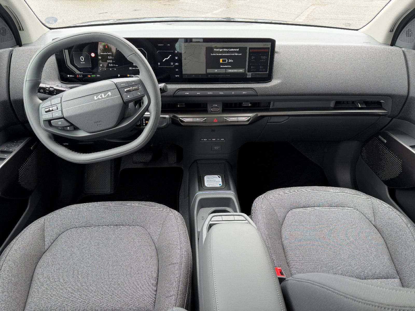 Kia EV2 - Bild 22