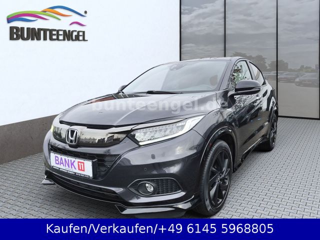 Honda HR-V 1.5 i-VTEC TURBO CVT Sport