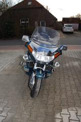 Honda GL 1500 Goldwing - Offers