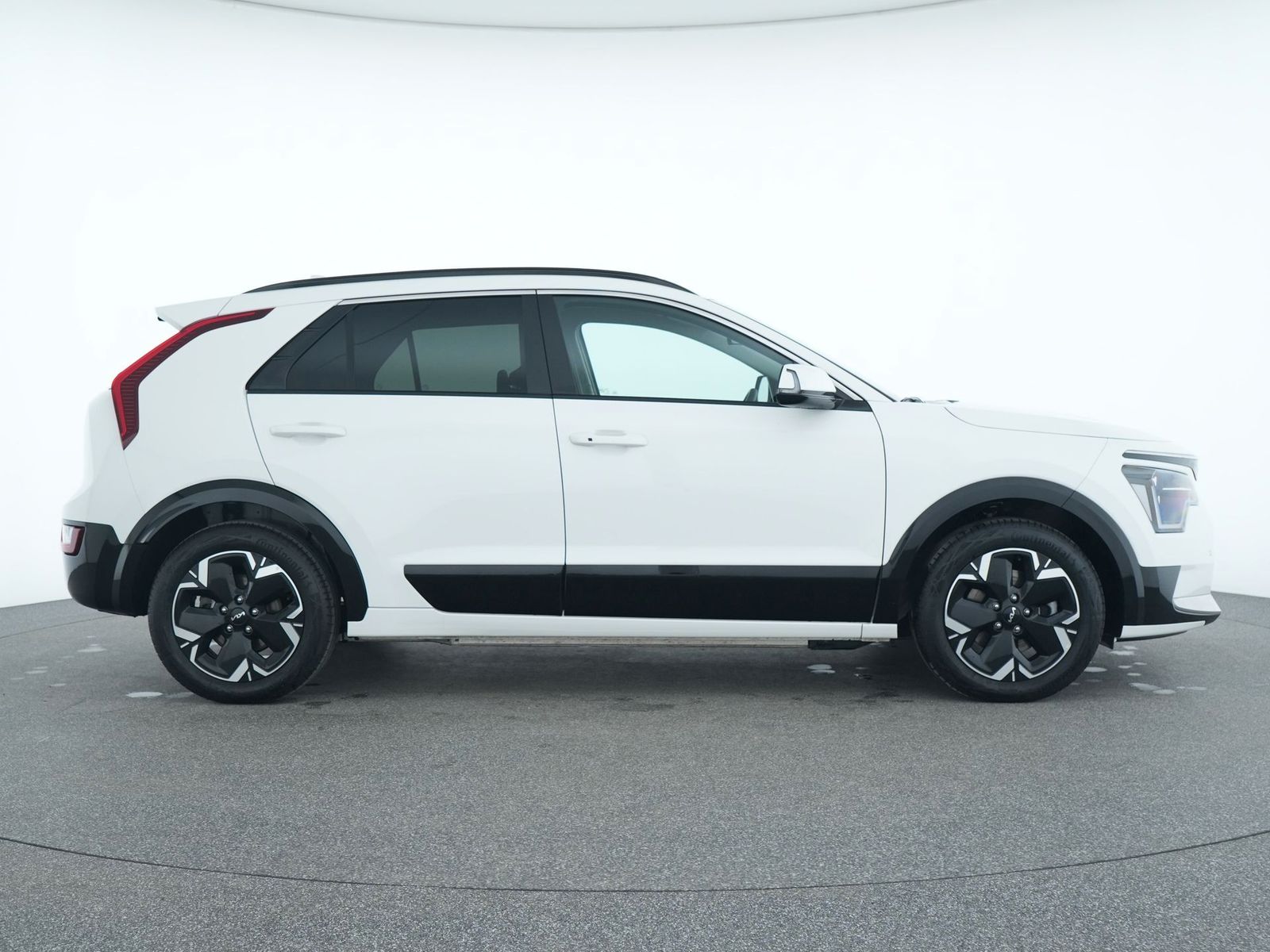 Kia Niro - Bild 5