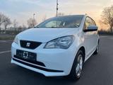 Seat Mii CHIC* NAVIGATION*KLIMA*PDC - gebrauchte Seat Mii aus dem Jahr 2015
