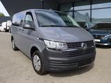 Volkswagen T6.1 Kombi Transporter 2.0 TDI GREY / 9-SITZER / - Volkswagen mit Diesel-Antrieb: 1.9