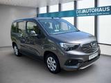 Opel Combo Life Elegance 1.5 Diesel Standhz Navi - Opel Combo Life: Elegance