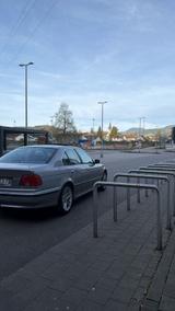 BMW E39 523i - BMW 523 aus 1999