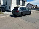 Volkswagen Tiguan Allspace 2.0 TDI SCR 176kW DSG 4MOTIO... - VW Tiguan Allspace in Ludwigshafen