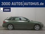 Audi A4 Avant 35 TDI advanced Leder Navi LED