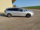Ford Mondeo Kombi 1.5l Ecoboost Benzin BJ2... - Ford Mondeo: 2.5