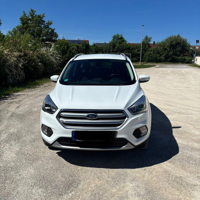 Image of Ford Kuga