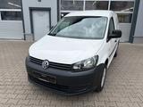 Volkswagen Caddy Kasten 1.6TDI /KLIMA/AHK/PDC/ 2.HAND - LKWs in Augsburg