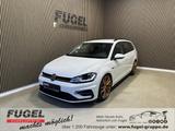 Volkswagen Golf Variant 1.5 TSI DSG R-LINE Winter|LED|Navi| - Volkswagen Golf: Variant Tsi