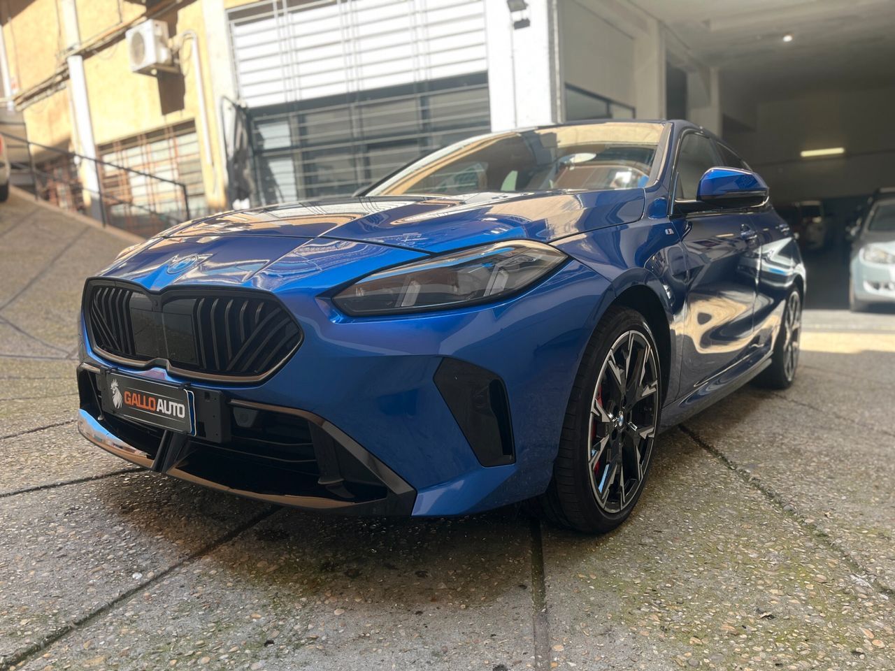 Other Bmw 118 118d MSport Pro