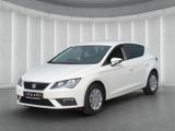 Seat Leon 1.2TSI*Temp PDC Klima Blueto Nebelsch Alarm - Seat Leon mit Benzin-Antrieb: 1.2