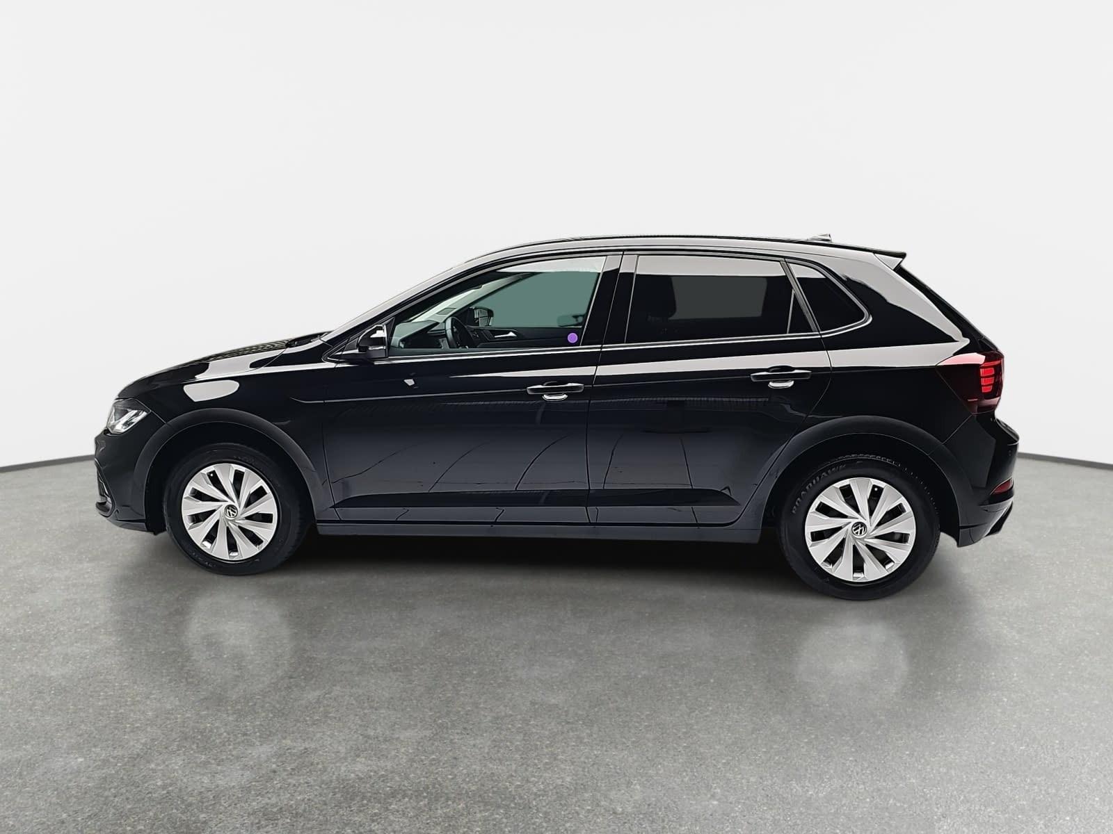 Volkswagen Polo 1.0 TSI DSG LIFE NAVI LED APP-CONNECT, миниатюра 6