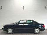 Audi 80 - Audi 80: Limousine