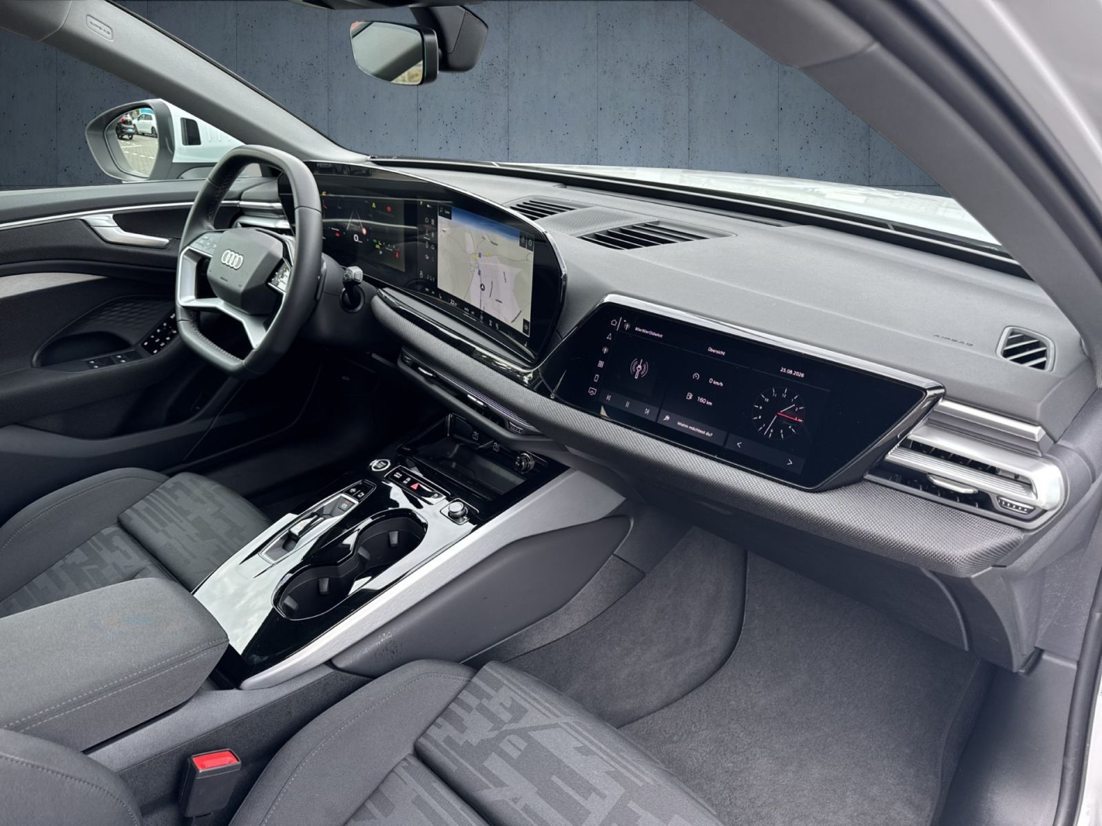 Audi A6 - Bild 17