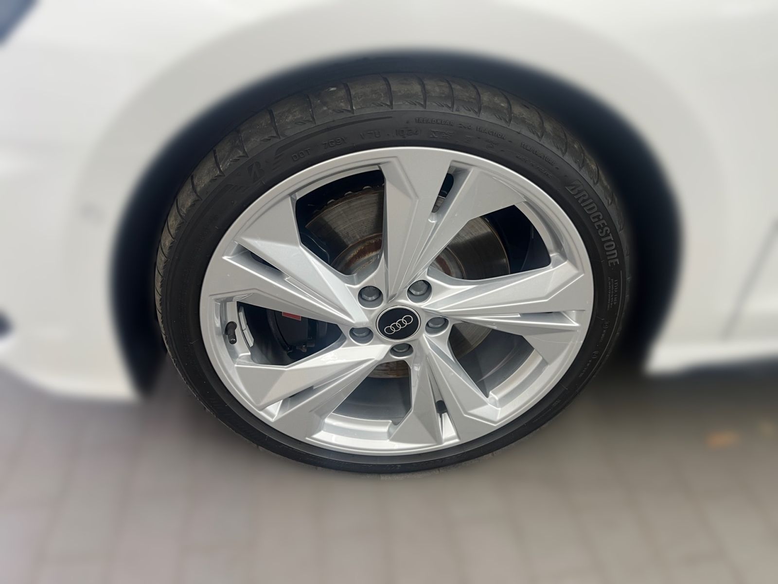 Audi S3 - Bild 3