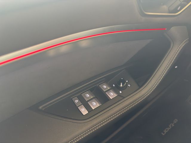 e-tron Sportback S quattro NAVI ACC HUD B&O PANO