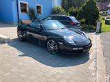 Porsche Boxster 2.7 / 987 *19 Zoll Carrera Felgen*Navi