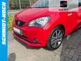 Seat Mii electric Plus TEMP PDC SITZHZG BLUETOOTH DAB - Seat Elektroautos