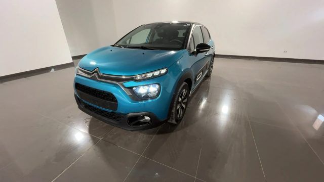 Citroën CITROEN C3 PureTech 83 S&S Shine #Keyless