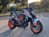 KTM 1290 Superduke R - KTM SUPERDUKE