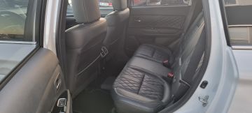 Bild 6 Mitsubishi Plug-in Hybrid Outlander Plug-in Hybrid TOP 2.4 MIVEC 4WD AHZV