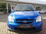 Suzuki Ignis 1,3 Comfort/Klima/AHK/TOP - Suzuki Gebrauchtwagen von 2006