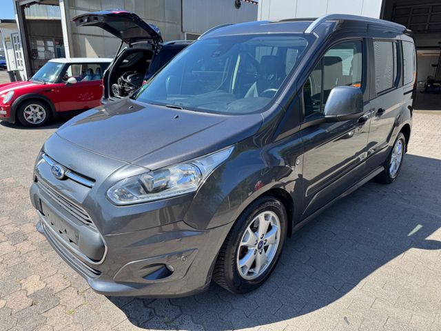 Ford Tourneo Connect Titanium *HU NEU* TOP*