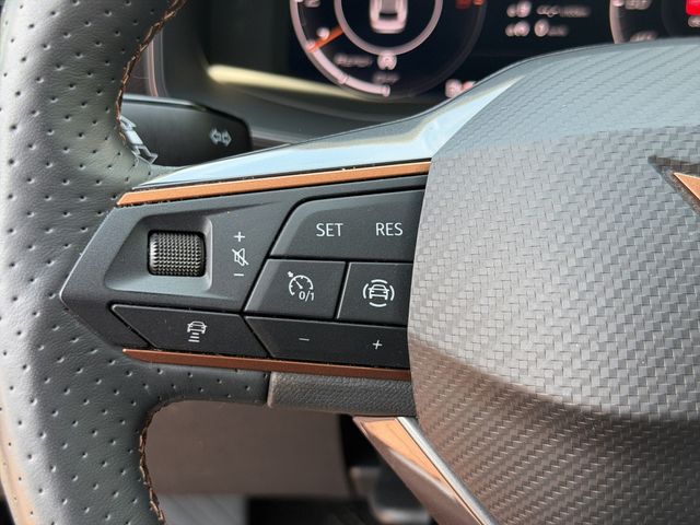 Leon Sportstourer 1.5 TSI