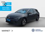 Volkswagen Golf VIII 2.0 TDI DSG Goal* Navi*AHK*Kamera*LED+ - Jahreswagen
