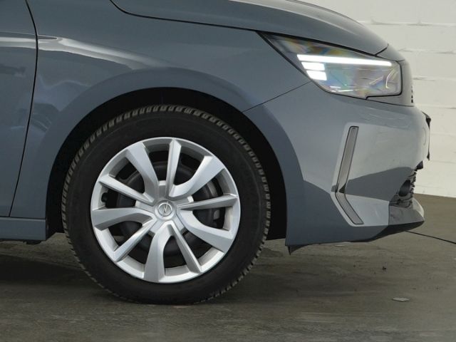 Corsa F FACELIFT EDITION AT+LED LICHT+SITZHEIZUN