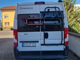 Fiat Ducato 2,3 130  V 594 Twist Chausson - Wohnmobil oder -wagen 3 5t