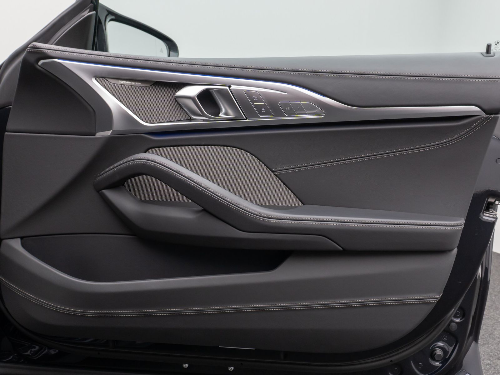 Fahrzeugabbildung BMW M850i xD GC 360° Laser SoftCl DAB Individual 20"