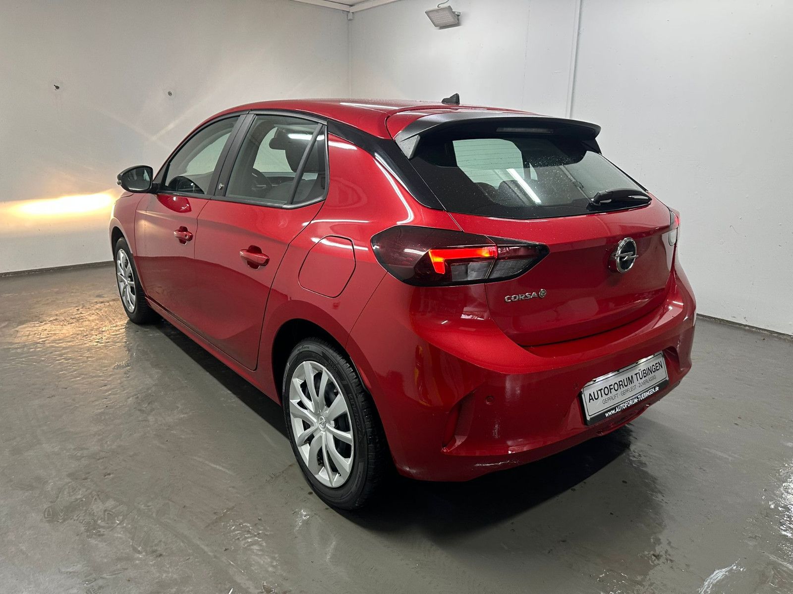 Fahrzeugabbildung Opel Corsa e Edition *KLIMA*KAMERA*PDC*