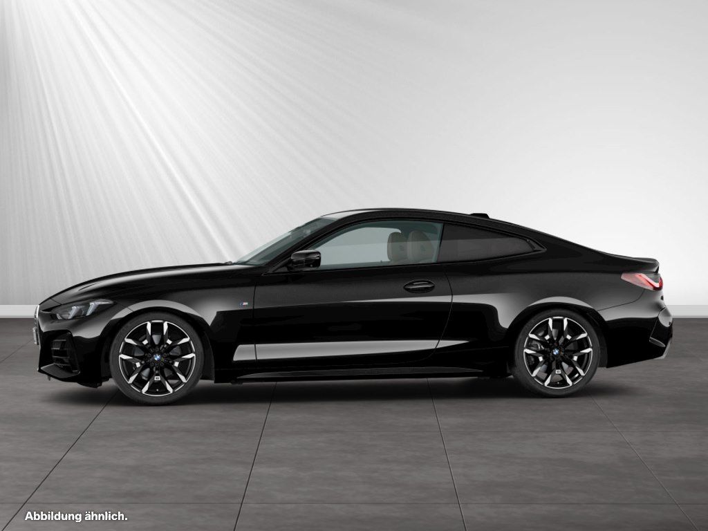BMW 420 - Bild 5