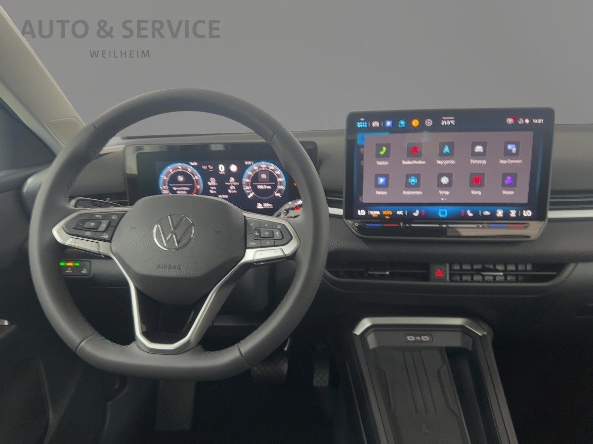 Volkswagen T-Roc - Bild 9