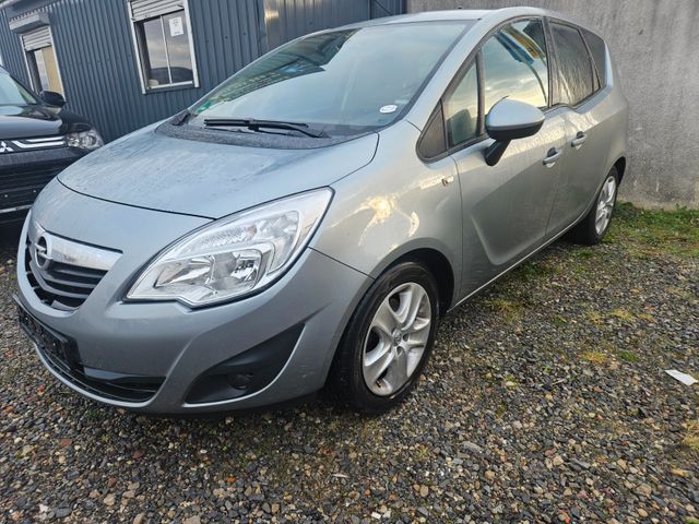 Opel Meriva 1.4 .74kW