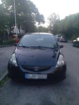 Honda HONDA JAZZ 2006 1.2 - Honda Jazz Gebrauchtwagen in München