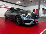 Mercedes-Benz C 43 AMG 4MATIC Autom./Pano/Leder/LED - Mercedes-Benz C 43 AMG: Limousine