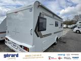 Weinsberg CaraOne 550 QDK Klimaanlag,Caravan Style Markise - Caravan Wohnwagen