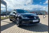 Volkswagen VW Golf VII All Star Glas-Panoramadach/ Si... - Volkswagen Golf: Kombi, Panoramadach