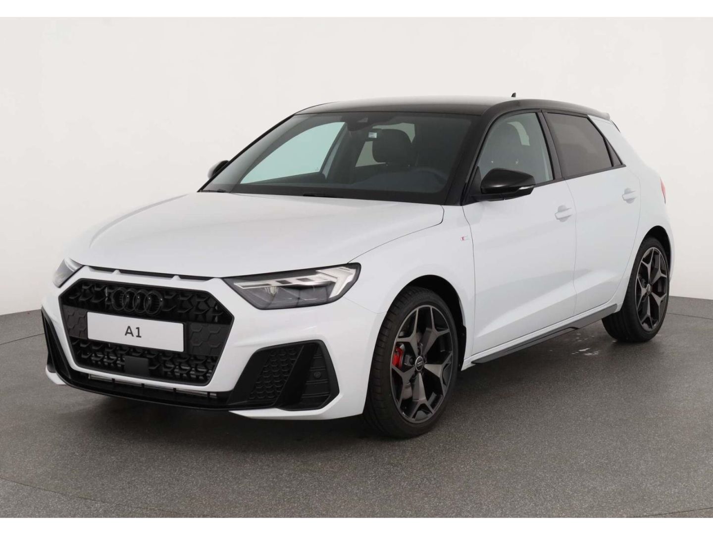 Audi A1 - Bild 2