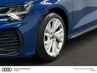 Audi A3 - Vorschau Bild 10