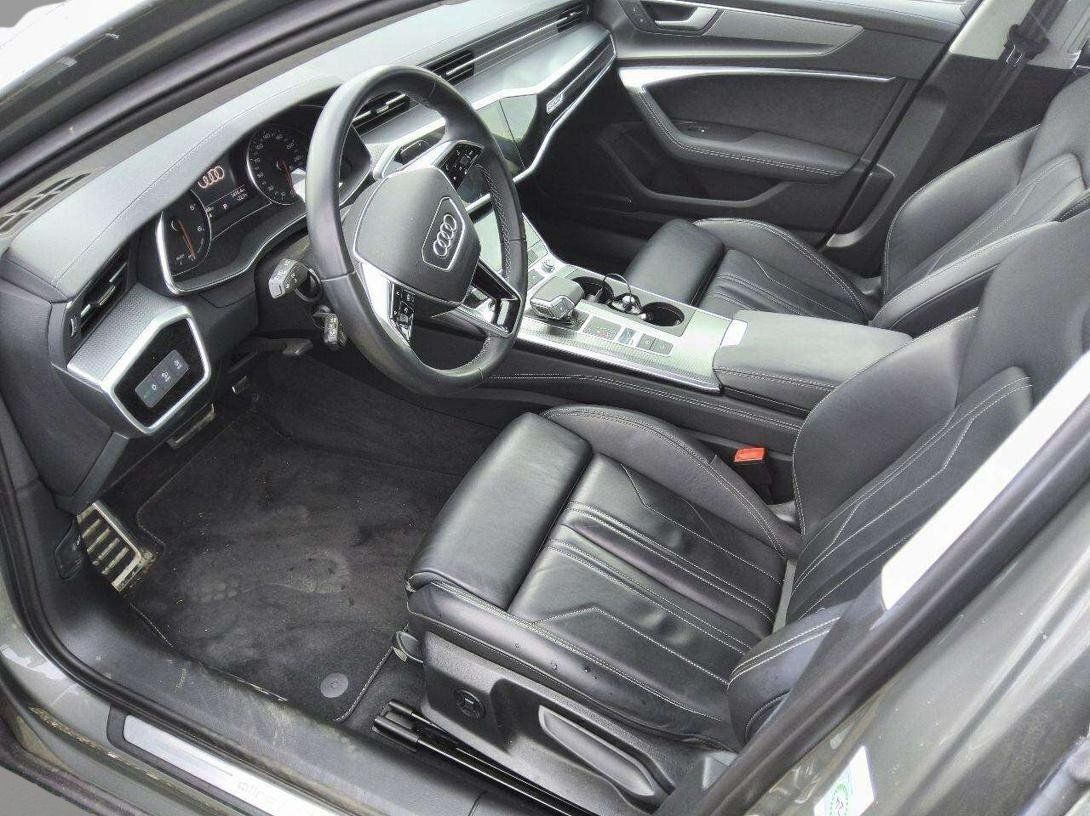 Audi A6 allroad quattro 40 TDI S tronic ACC LUFT NAVI foto 4